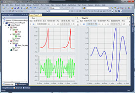 Trace Engineering Tool