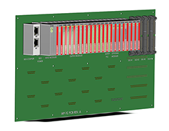 UTC-MP Front View